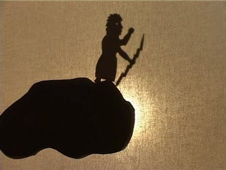 l'aventure oubliée