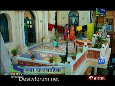 Saas Bina Sasural - 22th February 2011 Pt-3