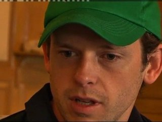 Joyce fears for Irish cricket