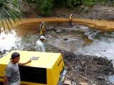 Equateur : Maria Aguinda, l'indigène qui a fait chuter Chevron