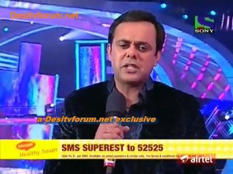 Jhalak Dikhla Jaa Season 4 - 22th February 2011 Pt2