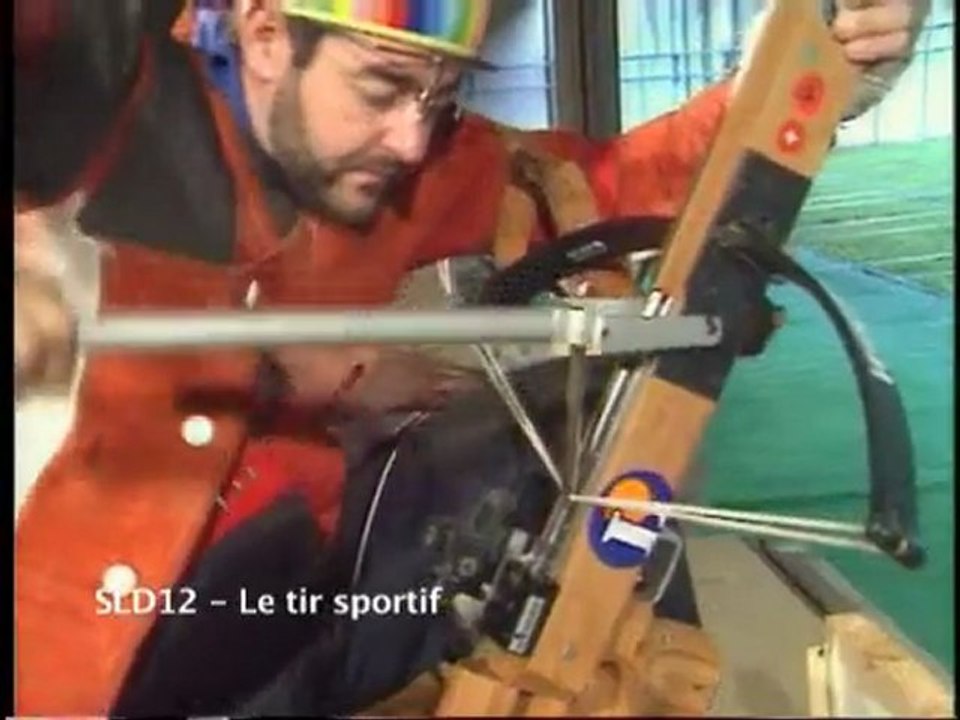 Tir de competition