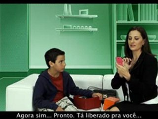 CONSUMO E MEIO AMBIENTE