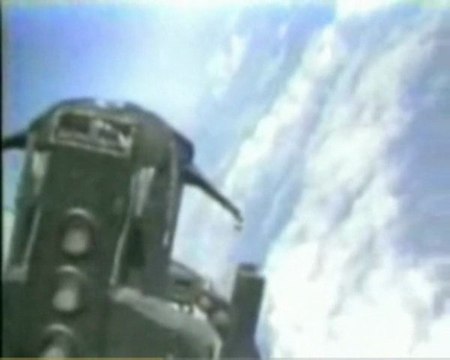 Objets Cigares Volants Non Identifiés