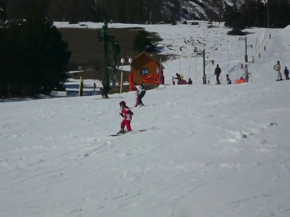 Descente Manon
