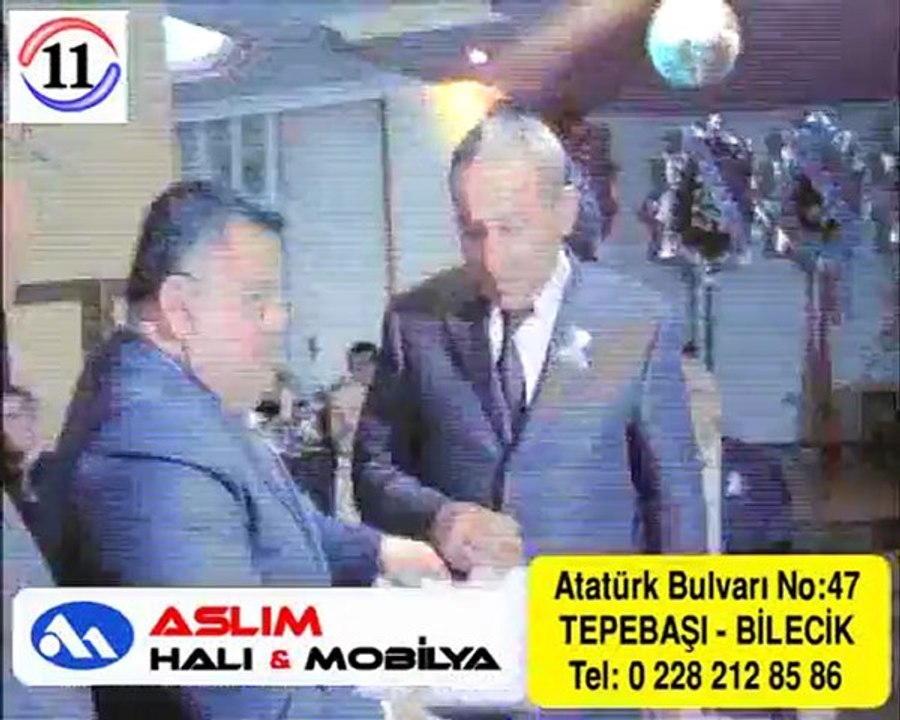BİLECİK VERGİDE İLK BEŞE GİRENLER