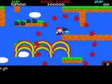 Amiga - Rainbow Island