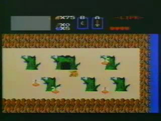 The Legend Of Zelda - NES - PUB