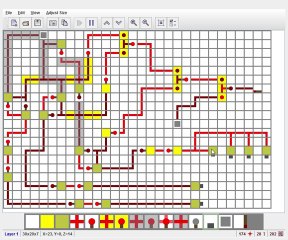 RedStone Tutorial: Mot de passe