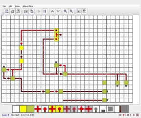 RedStone Tutorial: Mot de passe (part 2)
