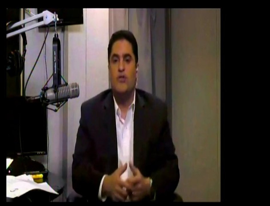 Rant: When Will Obama Lead? - The Young Turks