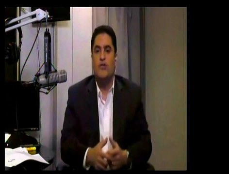 Rant: When Will Obama Lead? - The Young Turks