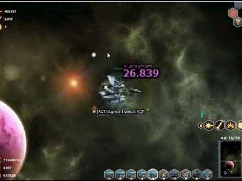 DARKORBİT TR1 ACT GOD OF WAR