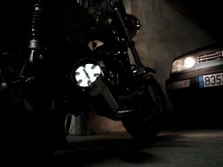 DB KILLER dax