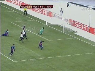 cska paok dokari mouslimovich