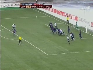 cska paok sout chirilo