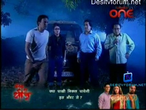 Kaala Saya - 22nd Feb 2011 - Pt1