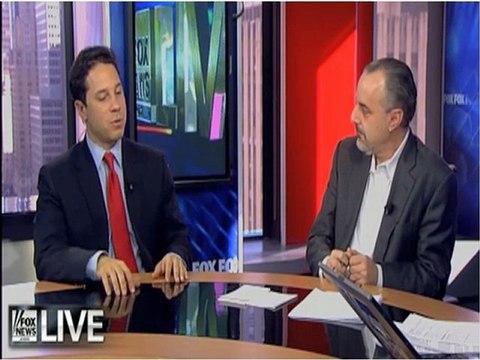 Eric Yaverbaum Discusses Repealing the Health Care Law