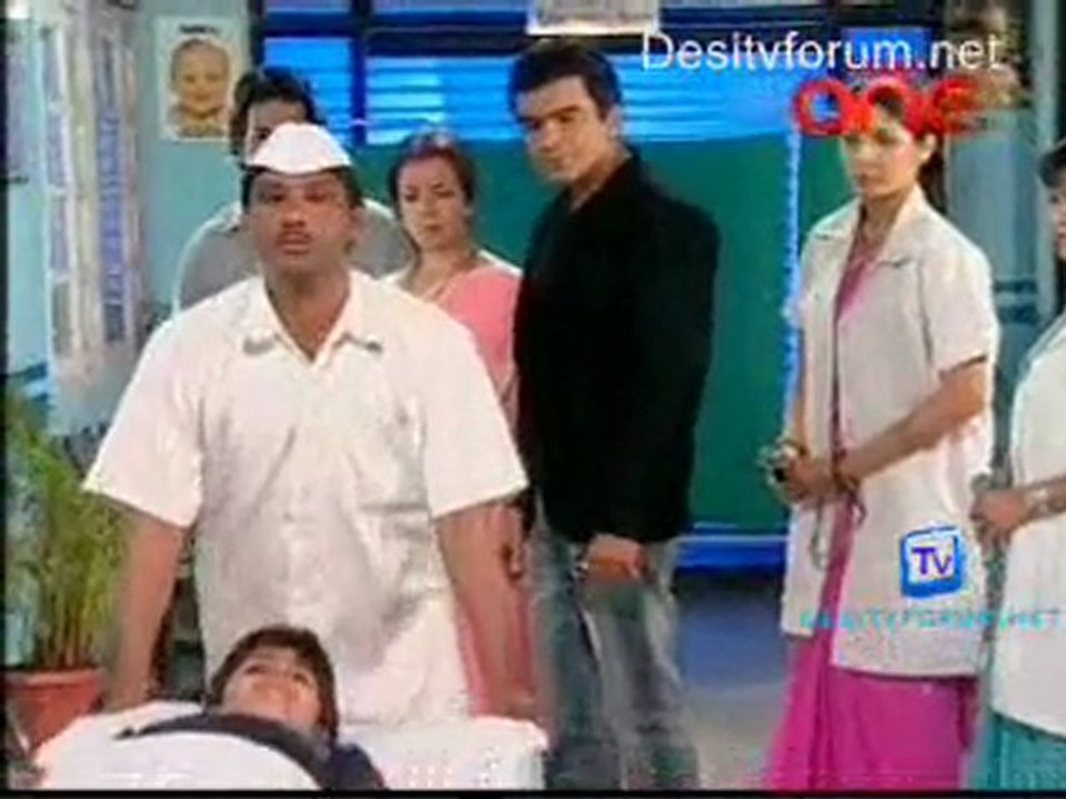 Kaala Saya - 22nd Feb 2011 - Pt3