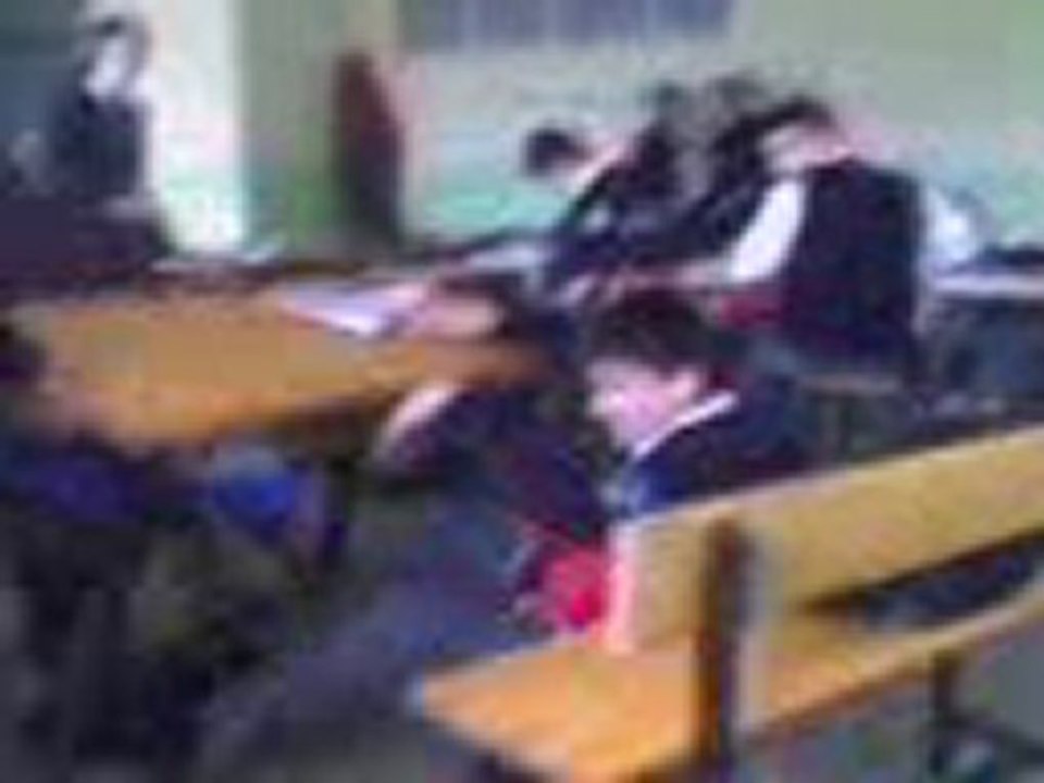 Uyuyan Çocuğun Hazin Sonu