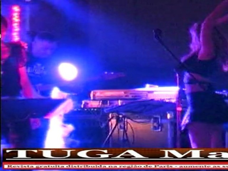 Amigos de Portugal Drancy - Europa Show - 19-02-2011 N.1