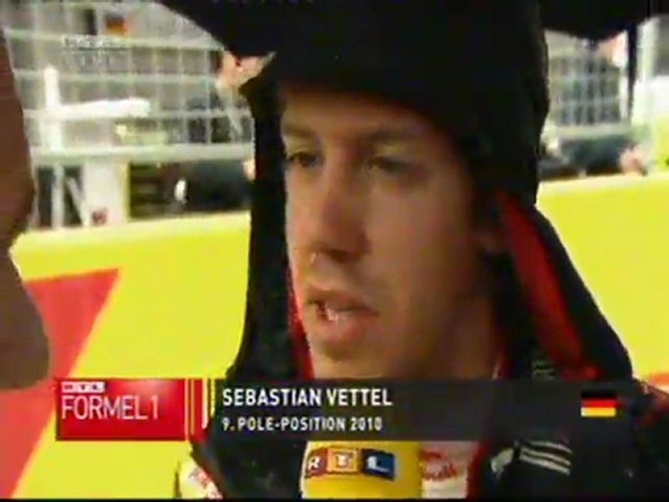 Korea 2010 - Gridwalk Interview
