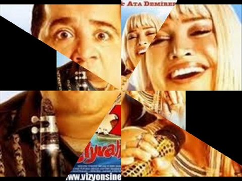 Uçun kuşlar uçun İzmire doğru