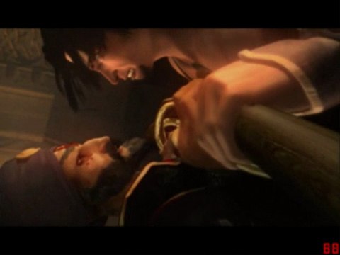 Prince Of Persia The Sands Of Time [13] Le Conte du Prince