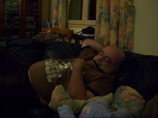 Ne pas reveillé l'ours qui dort