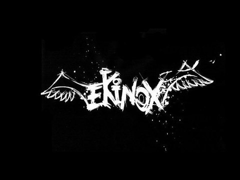 Le groupe Ekinox et Rockenfolie, la radio ( teaser )