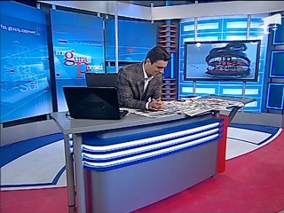 Mircea Badea despre nasii lui Bercea Mondial