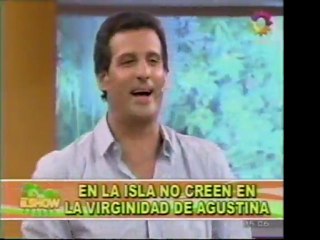 Hablan de Pedro Este es el Show - 22 de Febrero 2011