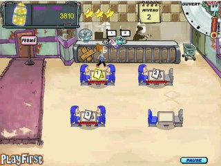 vidéo test dinner dash [ sur pc ]