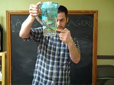 The Skinny at Wine Gourmet - Ales vs Lagers