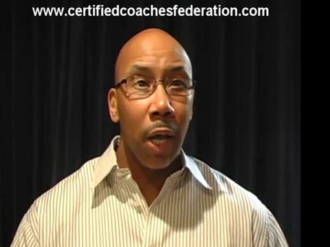 Certified Life Coach and Executive Coach Courses