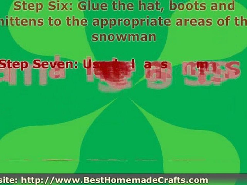 Toddler Craft Ideas - Fun Ideas to Have a Blast With Your Ba