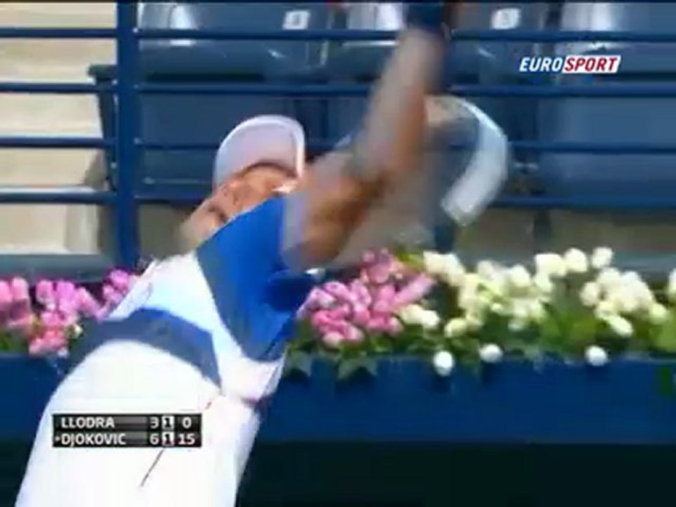 ATP Dubai'de ikinci gün