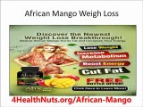 Lose Weight With African Mango Pill