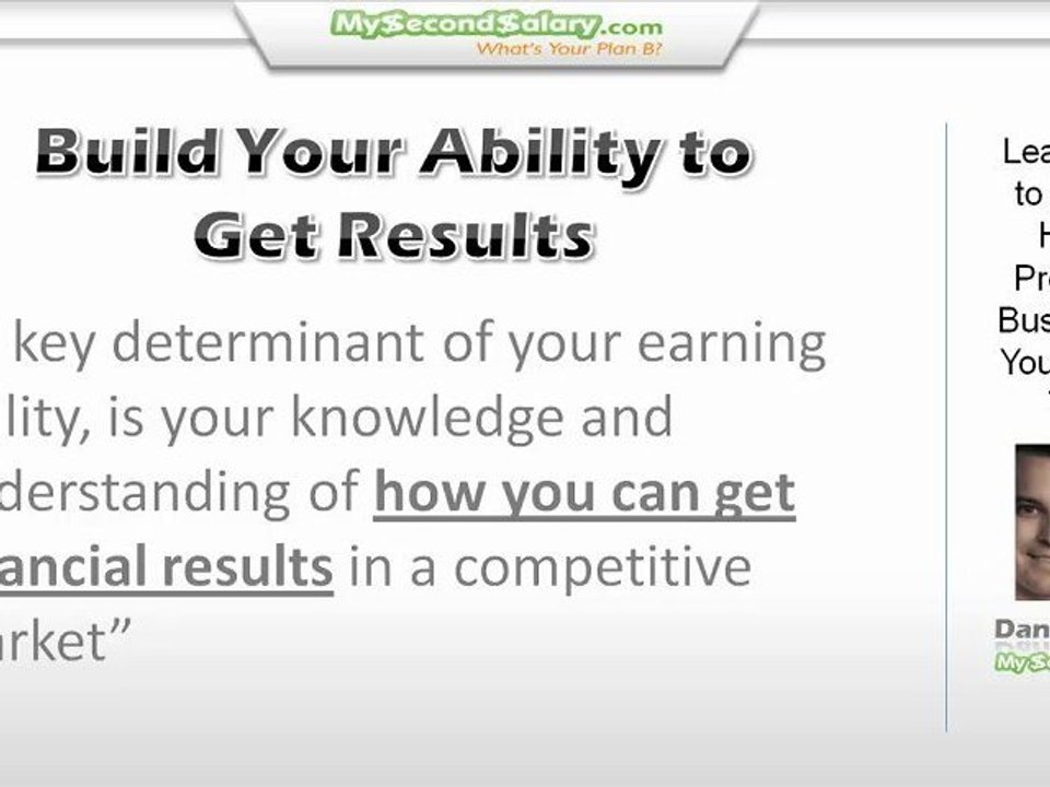 Achieving Personal Excellence