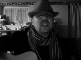 Sur la route, Jean Louis Aubert, Mujili.