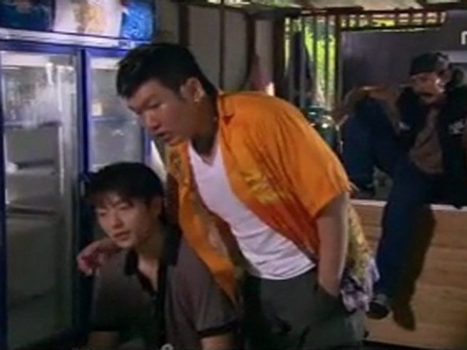 Nohoi Ba Choniin Tsag 04.1 by myloverso