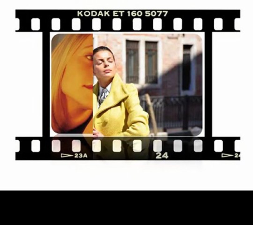 How to do your own makeover