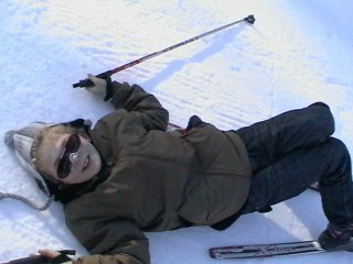 Ski de fond La Bresse