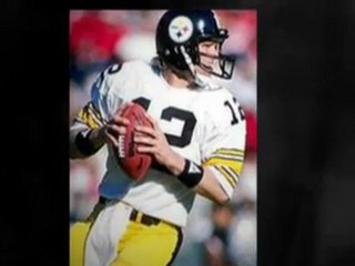 Troy Moritz top 10 American Football players