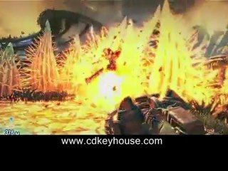 Bulletstorm cd key at www.cdkeyhouse.com