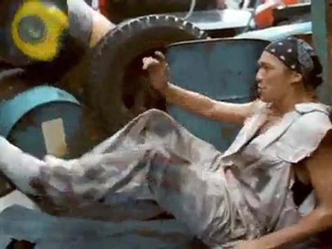 Каста - Метла (HD, официальная премьера)