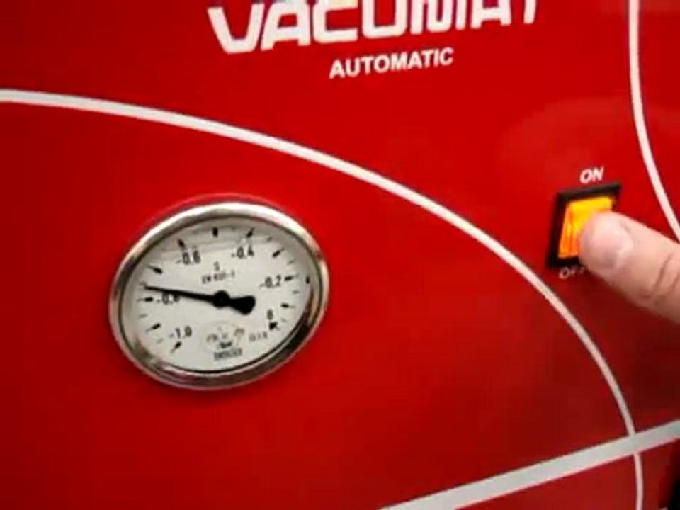 Холодное прессование 01