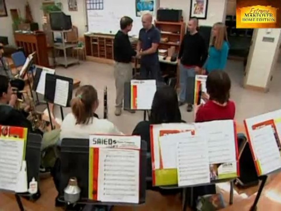 Famille wagstaff 2 sur 3