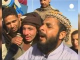 Tunisini e egiziani scappano dalla Libia