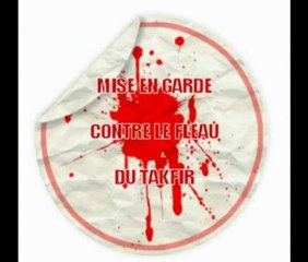 Le fléau du Takfir (part 1-4) Al Albany